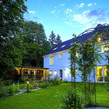 Rosengarten *