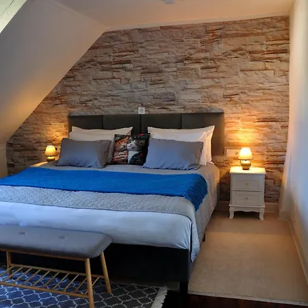 Apartment Rosengarten