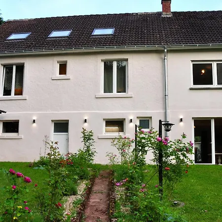 Rosengarten Appartement