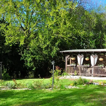 Rosengarten Murlenbach