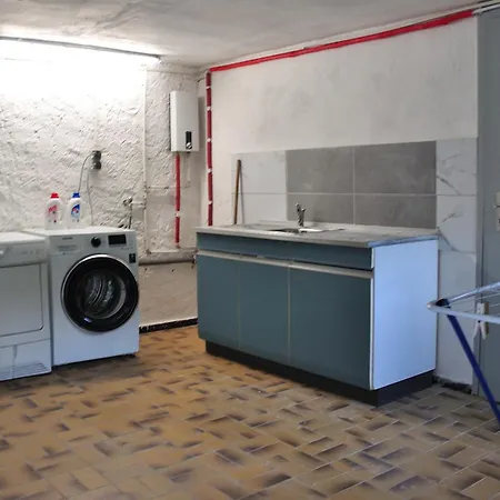 Apartment Rosengarten