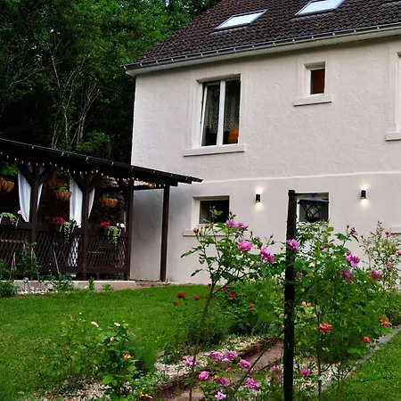 Apartment Rosengarten